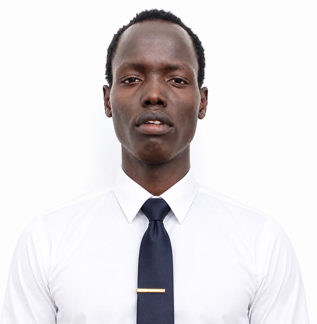Makuei Geu